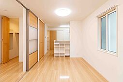 グランドゥール駅南 103 1階1LDKのリビング/ダイニング