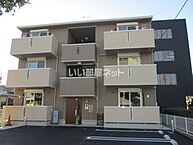 愛知県刈谷市高松町2丁目13番地：物件画像／大東建託リーシング株式会社 刈谷店