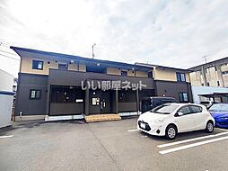 エスポワールかまた 202