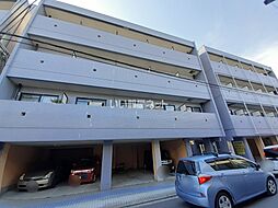 シティパレスやすらぎの道P3 435