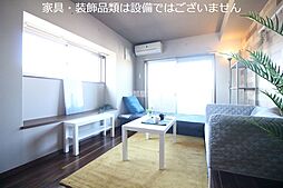 Ａｒｋ Ｒｅｓｉｄｅｎｃｅ 東谷山 307 3階1Kのリビング/ダイニング
