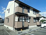 山梨県甲斐市篠原3193：物件画像／大東建託リーシング株式会社　石和店
