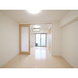 JR埼京線 大宮駅 徒歩8分の賃貸マンション 10階2Kのリビング/ダイニング