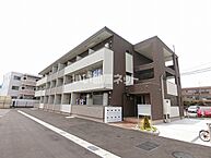 三重県津市江戸橋2丁目：物件画像／大東建託リーシング株式会社　津店
