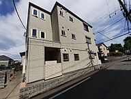 東京都八王子市散田町3丁目22-15：物件画像／大東建託リーシング株式会社 青梅店
