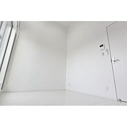 Plage 203 2階1Kのリビング/ダイニング