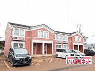 新潟県長岡市悠久町3丁目：物件画像／大東建託リーシング株式会社 長岡店