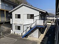 広島県尾道市美ノ郷町三成：物件画像／大東建託リーシング株式会社 三原店