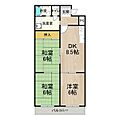 ロイヤルコーポ5階8.3万円