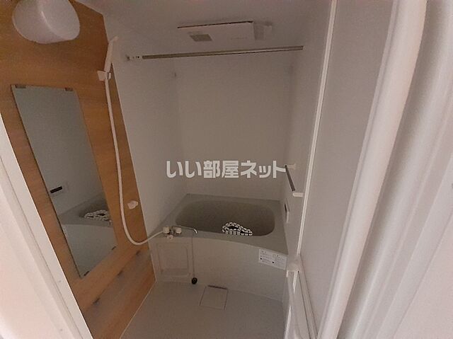 浴室