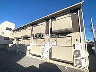 栃木県小山市城東6丁目8-11：物件画像／大東建託リーシング株式会社 下館店
