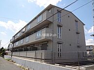 愛知県知立市上重原3丁目91番1：物件画像／大東建託リーシング株式会社 刈谷店