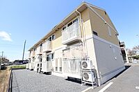 茨城県水戸市見川5丁目1232-2：物件画像／大東建託リーシング株式会社 ひたちなか店