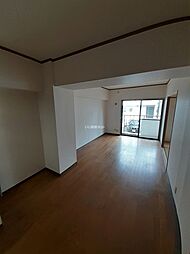 リブレ・M・鳥神 2B 2階2LDKのリビング/ダイニング