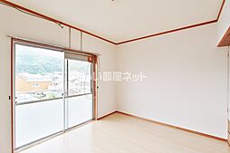 グランピア幟町 35 3階2Kのリビング/ダイニング