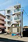 徳島県徳島市昭和町7丁目：物件画像／大東建託リーシング株式会社　徳島店