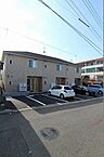 福岡県北九州市門司区東馬寄4-1：物件画像／大東建託リーシング株式会社　小倉店