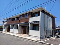 愛媛県西条市周布：物件画像／大東建託リーシング株式会社 新居浜店 