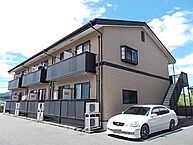 熊本県熊本市北区清水亀井町：物件画像／大東建託リーシング株式会社 熊本中央店