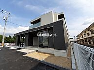 佐賀県鳥栖市本町3丁目1479番地4：物件画像／大東建託リーシング株式会社 鳥栖店