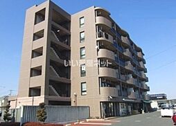 インターパークヒルズ 201