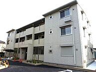 埼玉県東松山市日吉町7-7：物件画像／大東建託リーシング株式会社　桶川店
