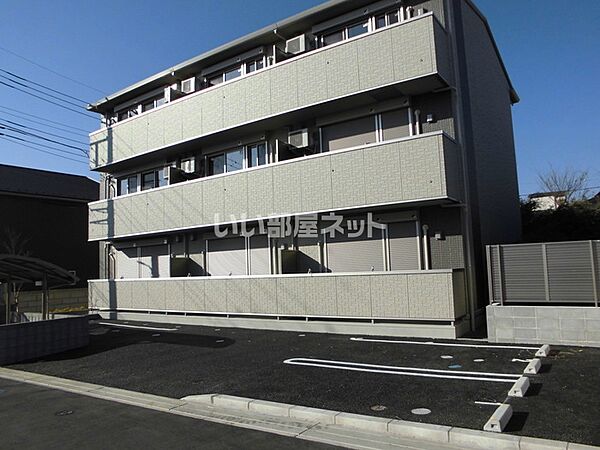 外観画像