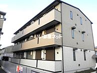 埼玉県三郷市中央3丁目38-4(C)、-2(D)：物件画像／大東建託リーシング株式会社　松戸駅前店
