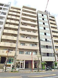 シティハイツ根津