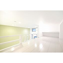 Allonge(アロンジェ) 101 1階ワンルームのリビング/ダイニング