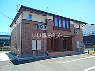 岐阜県瑞穂市牛牧：物件画像／大東建託リーシング株式会社　岐阜店