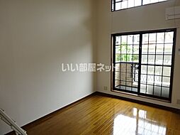 アヴァンセ富沢南七番館 107 1階1Kのリビング/ダイニング