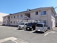 徳島県鳴門市撫養町大桑島字濘岩浜4番地13：物件画像／大東建託リーシング株式会社　徳島店