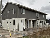 福井県三方郡美浜町山上3号40番2：物件画像／大東建託リーシング株式会社 西舞鶴駅前店