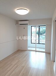 アルバ　ファウスト　I 101 1階1LDKのリビング/ダイニング