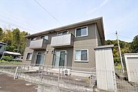 福島県いわき市常磐白鳥町勝丘40：物件画像／大東建託リーシング株式会社 いわき店