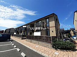 グランマーレ　P