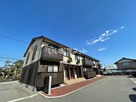 富山県富山市赤田591番1：物件画像／大東建託リーシング株式会社 富山中央店