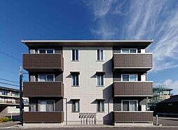 ラ・ビュー7 201