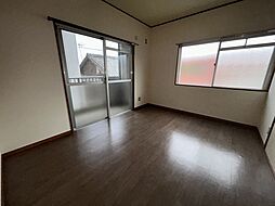 シャトレK＆M 303 3階2DKのリビング/ダイニング