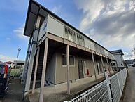 徳島県徳島市国府町矢野526-2：物件画像／大東建託リーシング株式会社　徳島店