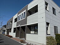 埼玉県深谷市萱場393-1：物件画像／大東建託リーシング株式会社 太田店