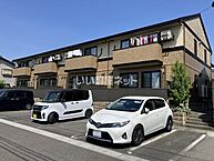 岐阜県岐阜市六条大溝3丁目4番地7号：物件画像／大東建託リーシング株式会社　岐阜北店