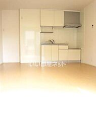 セジュール桜井　Ａ棟 101 1階1LDKのリビング/ダイニング