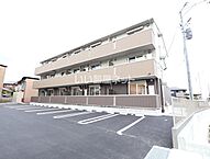 熊本県熊本市中央区横手1丁目7番8号：物件画像／大東建託リーシング株式会社 平成店