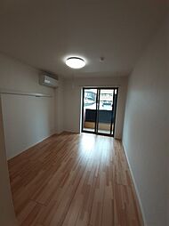 ディアマンテス五井 108 1階1Kのリビング/ダイニング