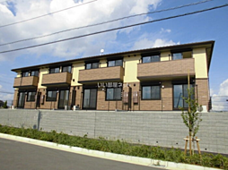 グリーンサイトおおたか 103