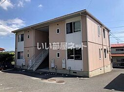 木もれ陽　二番館 102