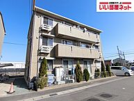 三重県津市河芸町上野852-9：物件画像／大東建託リーシング株式会社　津店