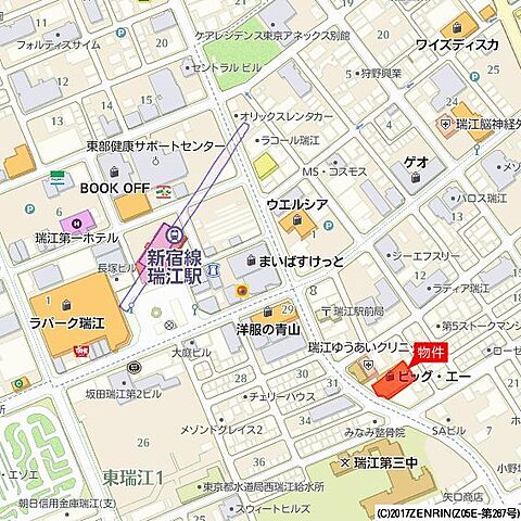 地図